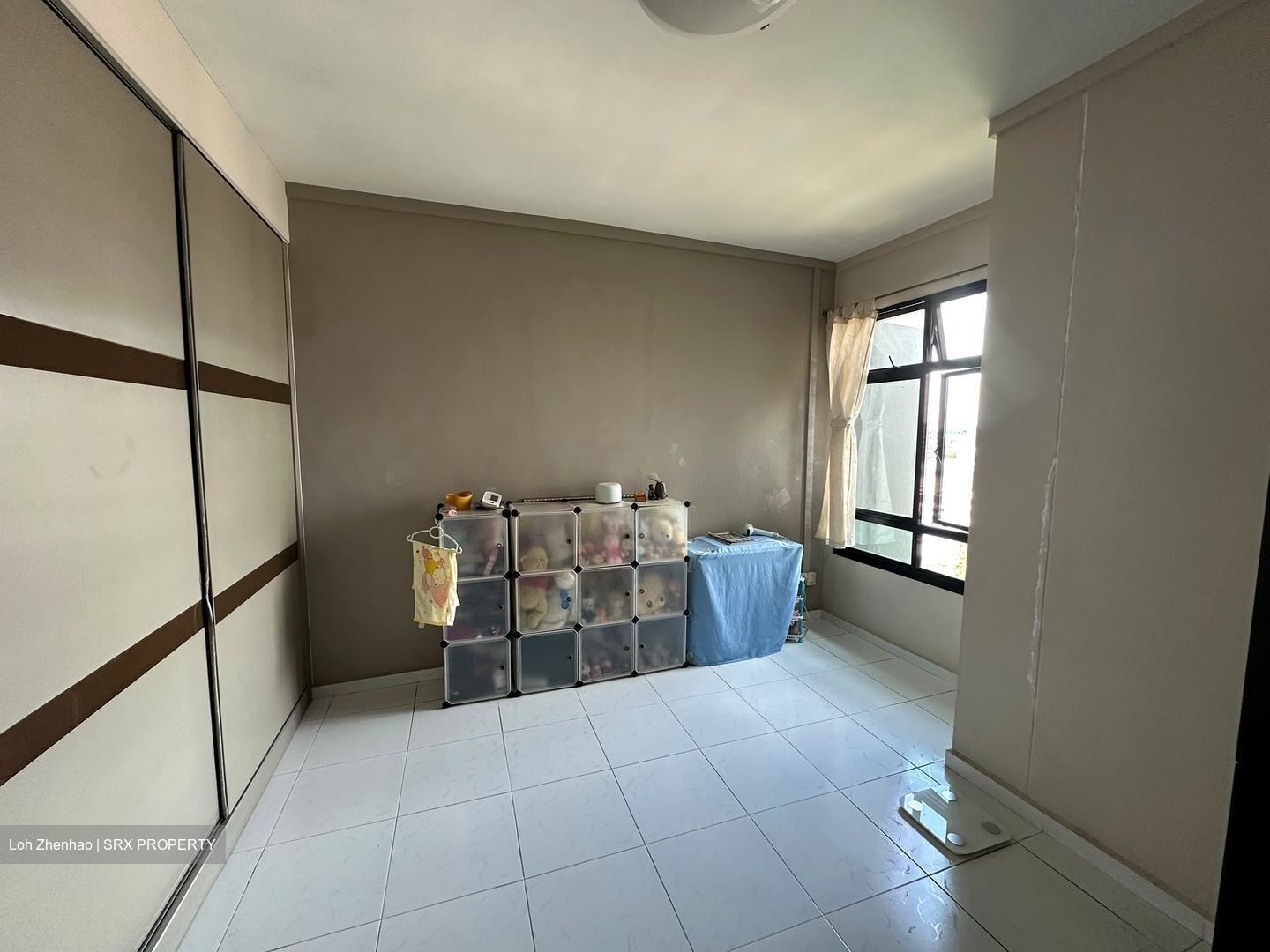 Blk 582 Woodlands Drive 16 (Woodlands), HDB 5 Rooms #567536021